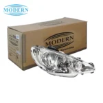 چراغ جلو راست 206 مدرن